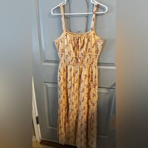 Christy dawn zuri dress